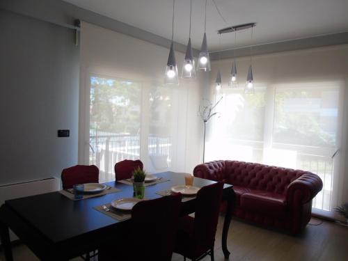 Giulianova Apartment | Homiday - Civico 3