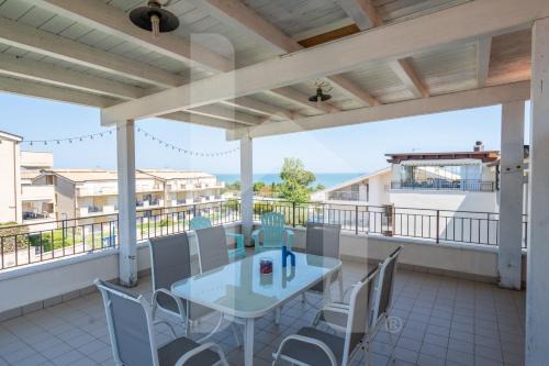 Foggetta Apartment | Homiday - Tamerici Attico