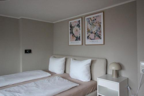 Grombuhl Apartment | homie stay Schiestlstraße - Moderne Dachgeschosswohnung mit 2 Schlafzimmern