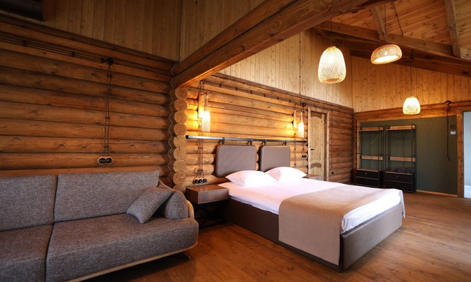 Artashavan Villa | Homma Village House
