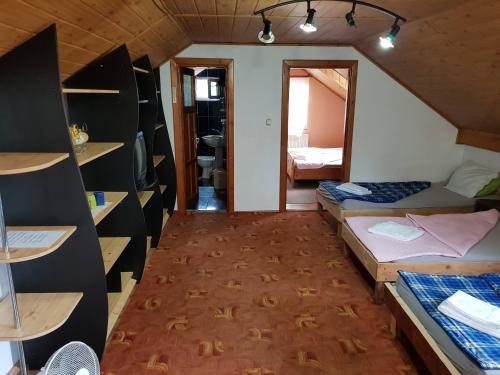 Deva Apartment | Hompot Accommodation