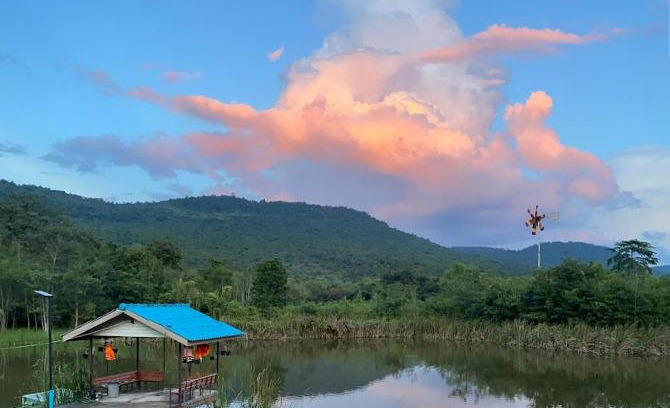 Khlong Muang Other | Homtel Farmstay Campgrounds