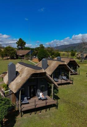Mookgopong Cabin | Honeyguide Conservation Lodge