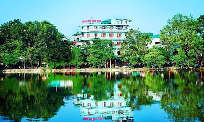 Yen Bai Hotel | Hong Ngoc Hotel