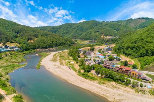Seo House | Hongcheon Ganggaae