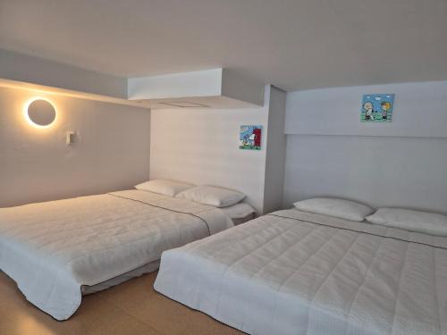 Seolcheon-myeon House | Hongdae Home Sweet Home