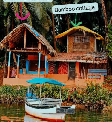 Honavar House | Honnavar River Front Home stay