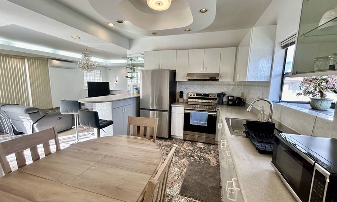Manoa House | Honolulu Home