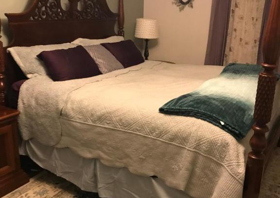 Canton Bed & Breakfast | Hope Bed and Breakfast