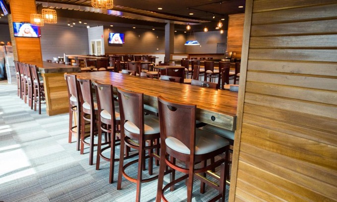 Dayton Hotel | Hope Hotel and Richard C. Holbrooke Conference Center