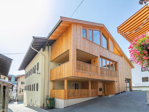 Hopfgarten Markt Apartment | Hopfgarten Alpin Living Top 3