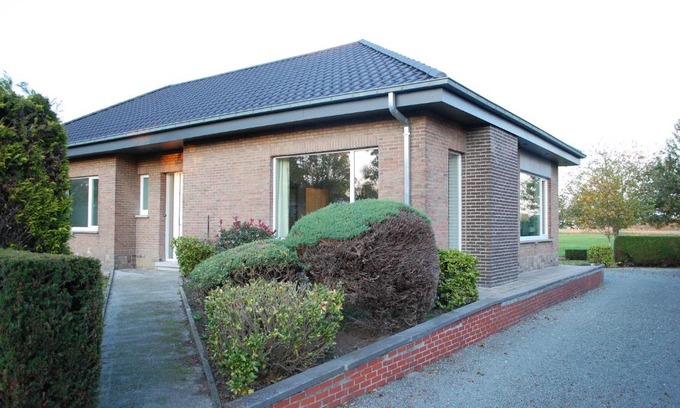 Langevelde House | Hoppernachten