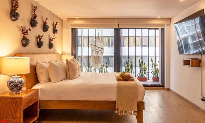 Los Morales Apartment | Horacio by Kukun Summ