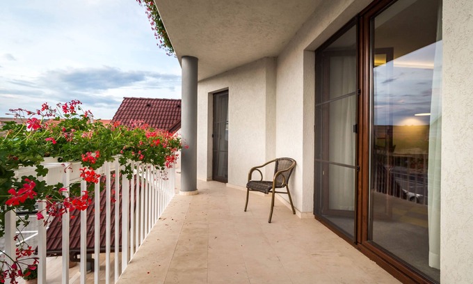 Sura Mare Hotel | Horeum Boutique Hotel