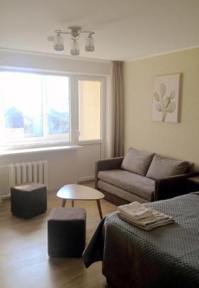 Anyksciai Apartment | Horizon Apartment