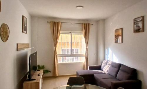 Cabo de Gata Apartment | Horizon Consuelo BJC