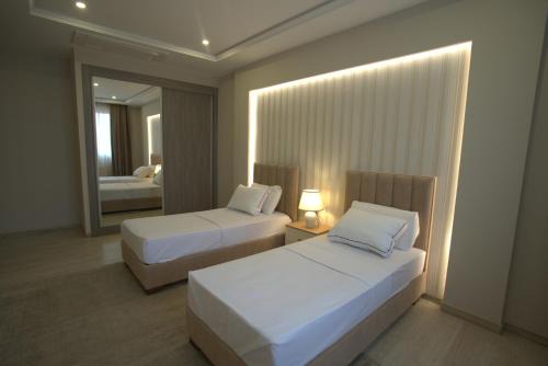 Algiers Apartment | Horizon Suites