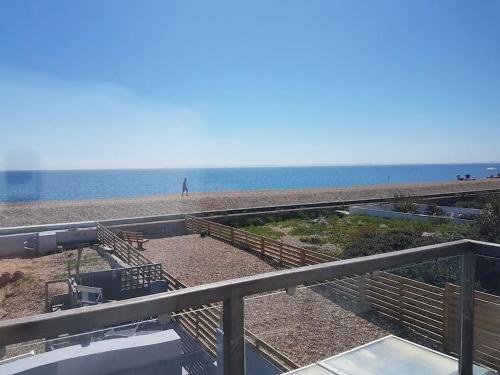 South Hayling House | Horizon View