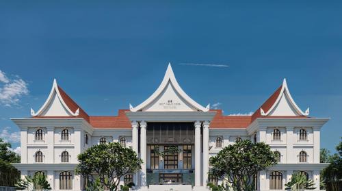 Louangphabang Hotel | Horkeo Boutique Hotel