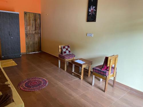 Devbag House | hornbill homestay