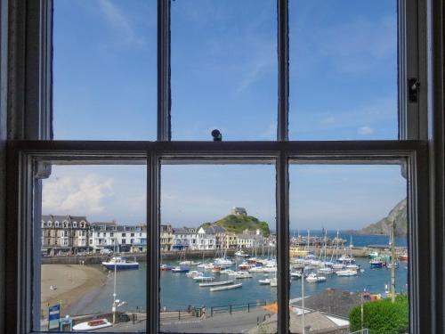 Hele House | Hornblower - Hddv