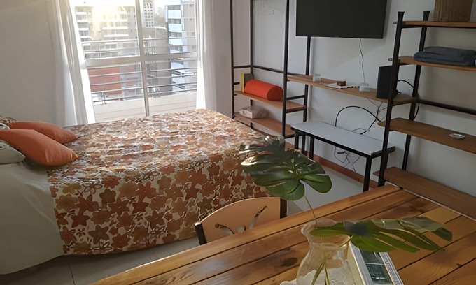 Centro House | Hornera Lagos - Modern, Spacious & Bright