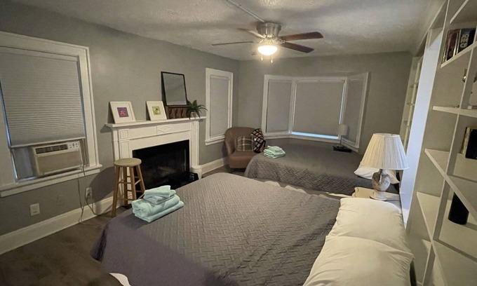 Northfield Other | Horse Farm house