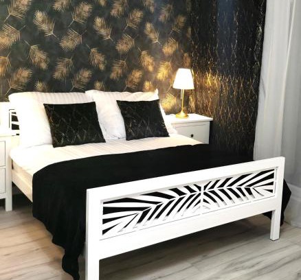 gmina Wola Krzysztoporska House | Horse Ville