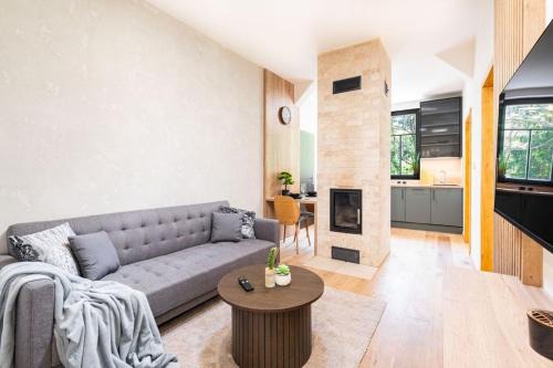 Bedrichov Apartment | Horský apartmán Kuba