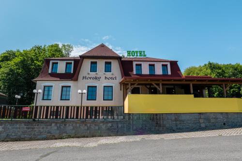Primda Hotel | Horský Hotel Kolowrat