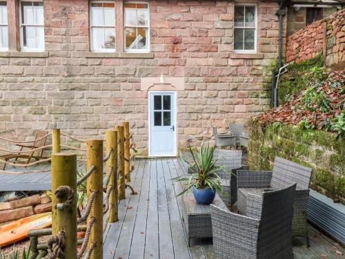 Horton Apartment | Horton Lodge Boathouse