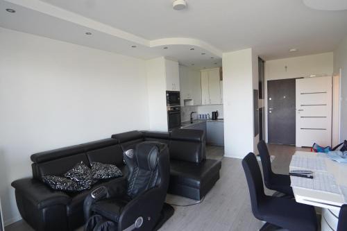 Olsztyn Apartment | Horus