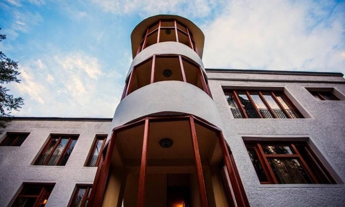 Leh Bed & Breakfast | Horzay stays - Double Room with Mountain View - 6
