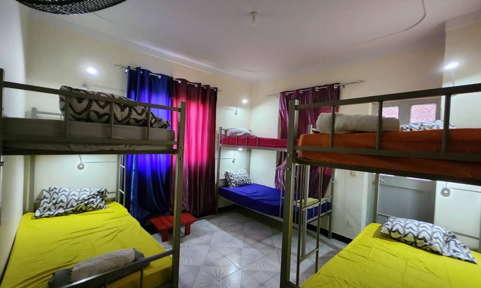 Praia Hostel | Hostel ∙ 8 guests