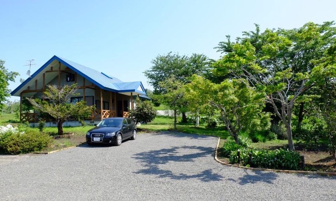 Owani House | Hoshino Oka in Owani