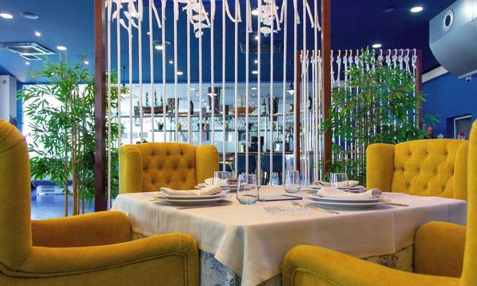 Villafranca de los Barros Hotel | Hospedium Hotel A Mar