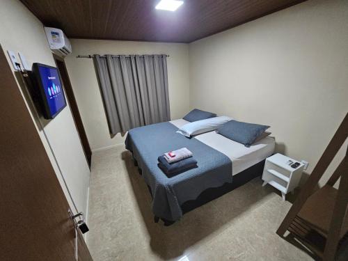 Itoupavazinha House | Hospedagem Costa BNU - Q2
