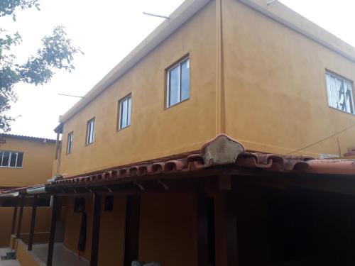 Marataizes House | Hospedagem da Rose