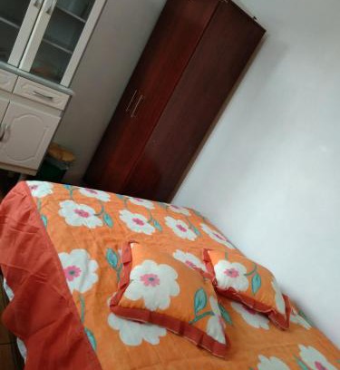 Centro House | Hospedagem Navegantes