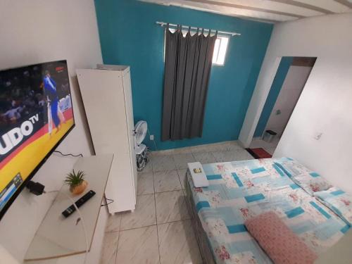 Ampliacao Apartment | Hospedagem Suites Itaboraí