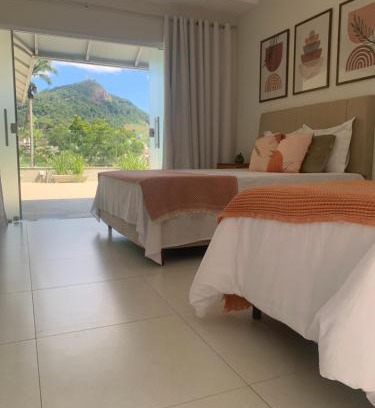 Centro Apartment | Hospedagem Terraço Naturale