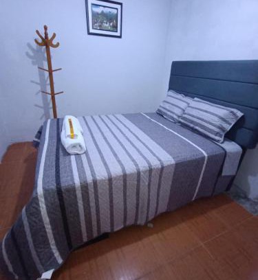 Callao House | Hospedaje - A y C