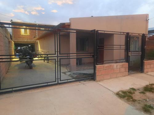 Gobernador Gregores Apartment | Hospedaje Algo Nuestro