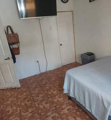 Amatitlan Apartment | Hospedaje Amatitlan