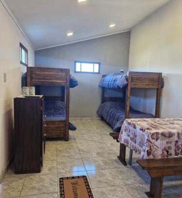 Gobernador Gregores Apartment | Hospedaje El Quincho2
