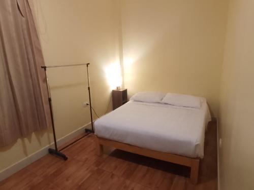 Carmen Alto Hotel | Hospedaje familiar Cumorah