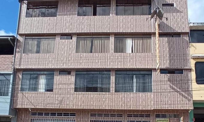 Villa Rica House | HOSPEDAJE GIMAJA