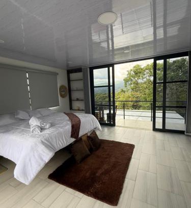 Moniquira Apartment | Hospedaje Herencia Equina