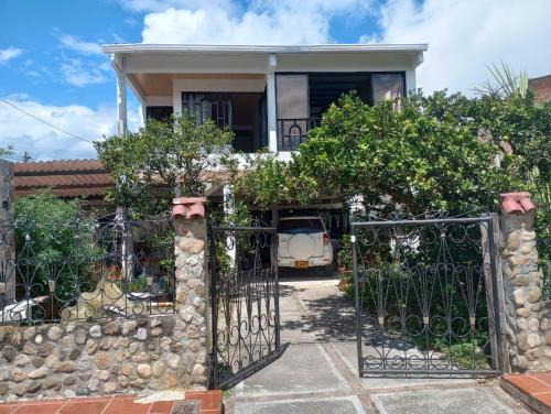 Guaduas Apartment | Hospedaje Los Naranjos
