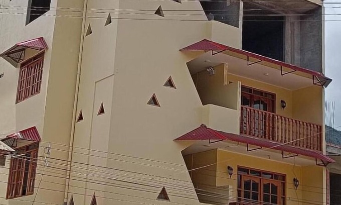 Oxapampa Hostel | Hospedaje los Quetzales - Oxapampa
